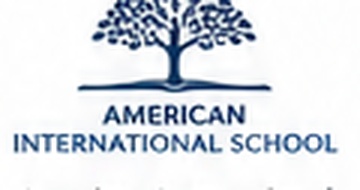 American International School logo
