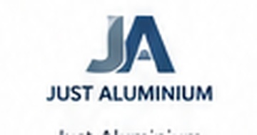 Just Aluminium logo