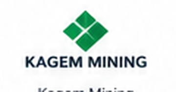 Kagem Mining logo