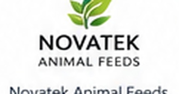 Novatek Animal Feeds logo