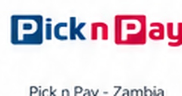 Pick n Pay - Zambia logo