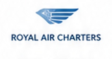 Royal Air Charters logo