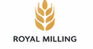 Royal Milling logo