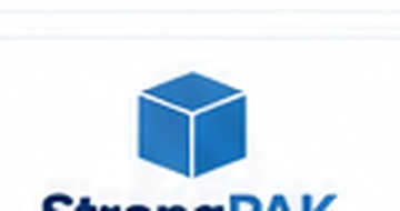 StrongPAK Ltd logo