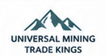 Universal Mining / Trade Kings logo