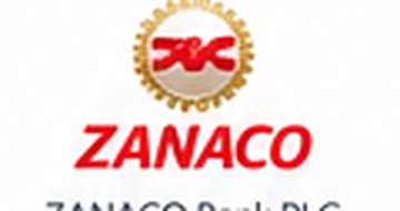 ZANACO BANK PLC logo