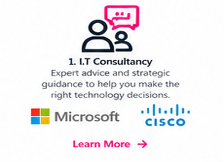 IT Consultancy
