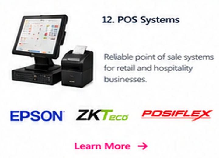 POS Systems