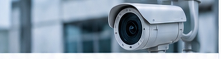 CCTV & Video Surveillance