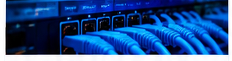 Networking & Infrastructure