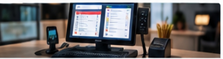 POS & Retail Solutions
