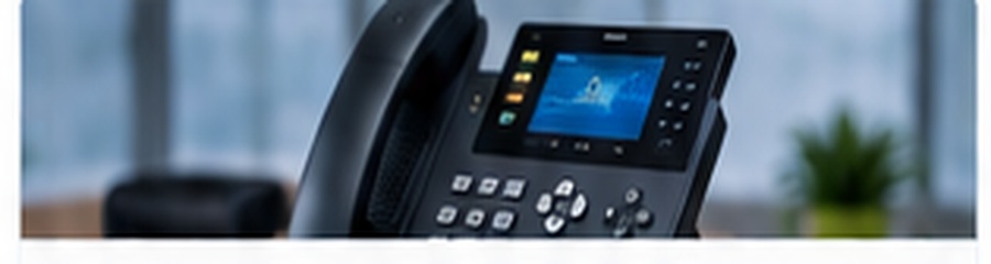 VoIP & PABX Systems